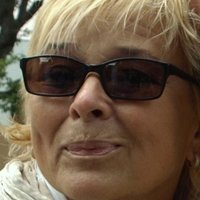 Bogusława Pawelec Nue