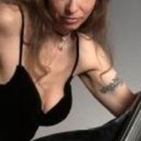 Bonnie Bowers Nue