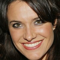 Bonnie-Jaye Lawrence Nue