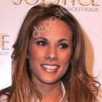 Bonnie Jill Laflin Nue