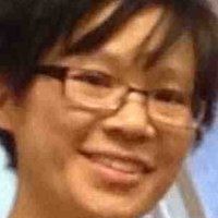 Bonnie Mak Nue