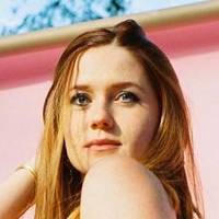Bonnie Wright Nue