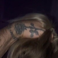 Bonny und Denniz Nue