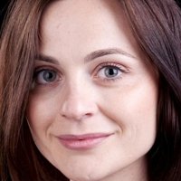 Borislava Kostadinova Nue