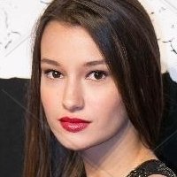 Boryana Krumova Manoilova Nue