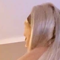 bossblondie Nue