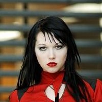 Brandy Dawley Nue