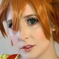 Brandywinecosplay Nue