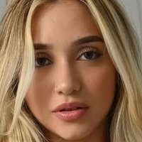 Brasiloirinha Nue