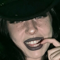 Brattykayla666 Nue