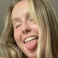 Brazzyblondebhabie Nue