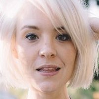 Brea Grant Nue