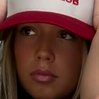 Breleigh Davis Nue
