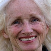 Brenda Fogarty Nue