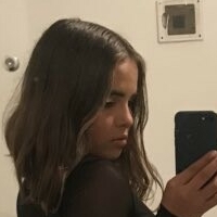 Brenda Garcia Nue