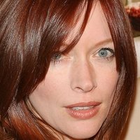 Brenda James Nue