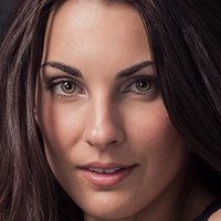 Brenda Kucerova Nue