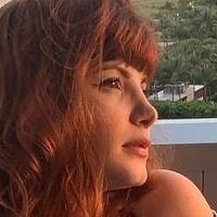 Brenda Olivieri Nue