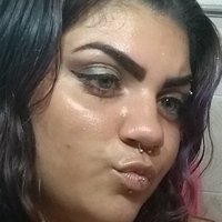 Brenda Portto Nue