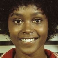Brenda Sykes Nue