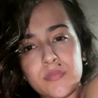 Brendaavasquez Nue