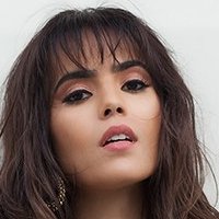 Brendha Haddad Nue