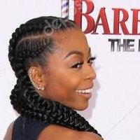 Bresha Webb Nue