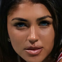 Bri Adeline Nue