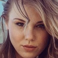 Briana Caitlin Nue