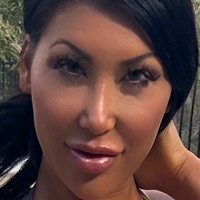 Brianna Dymond Nue