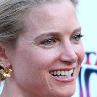Bridget Fonda Nue