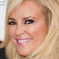 Bridget Marquardt Nue