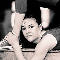 Bridie Hooper Nue