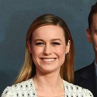 Brie Larson Nue