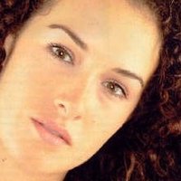 Brigitte Bourdeau Nue