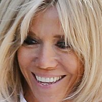 Brigitte Macron Nue