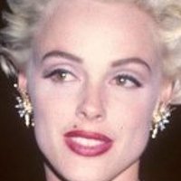 Brigitte Nielsen Nue