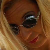 Brilliant Paula Nue