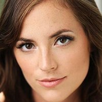 Britney Katelyn Miller Nue