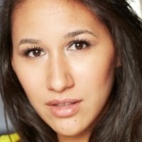 Brittany Angley Nue