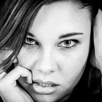 Brittany Blanton Nue