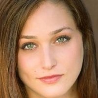 Brittany Faith Rosoff Nue