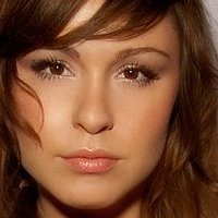 Brittany Flickinger Nue