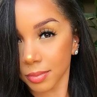 Brittany Renner Nue