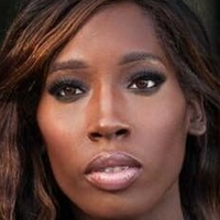 Brittne Jackson Nue