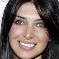 Brittny Gastineau Nue