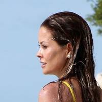 Brooke Burke Nue