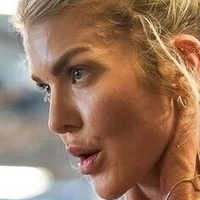Brooke Ence Nue