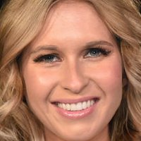Brooke Kinsella Nue