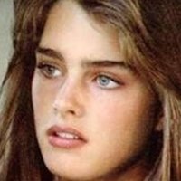 Brooke Shields Nue